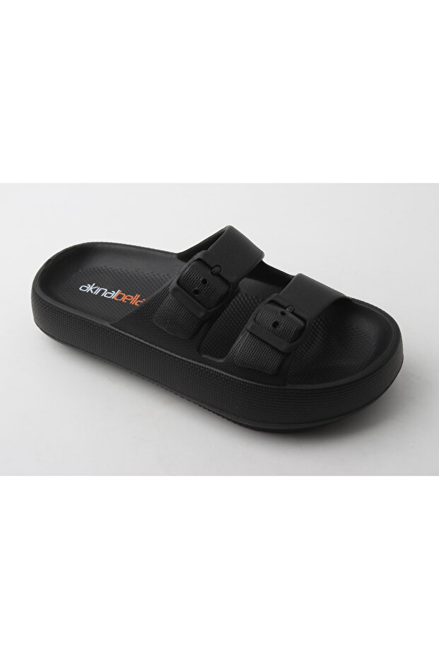 Eva Roller Slippers (Large Size)