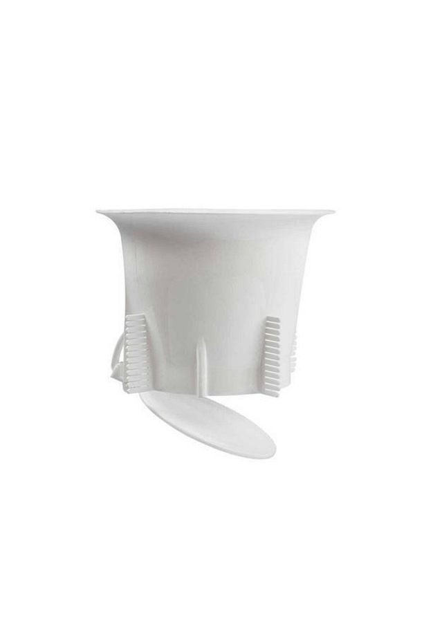 Wc Matik Alaturka Tuvalet Kapağı Tek Kapak - 1