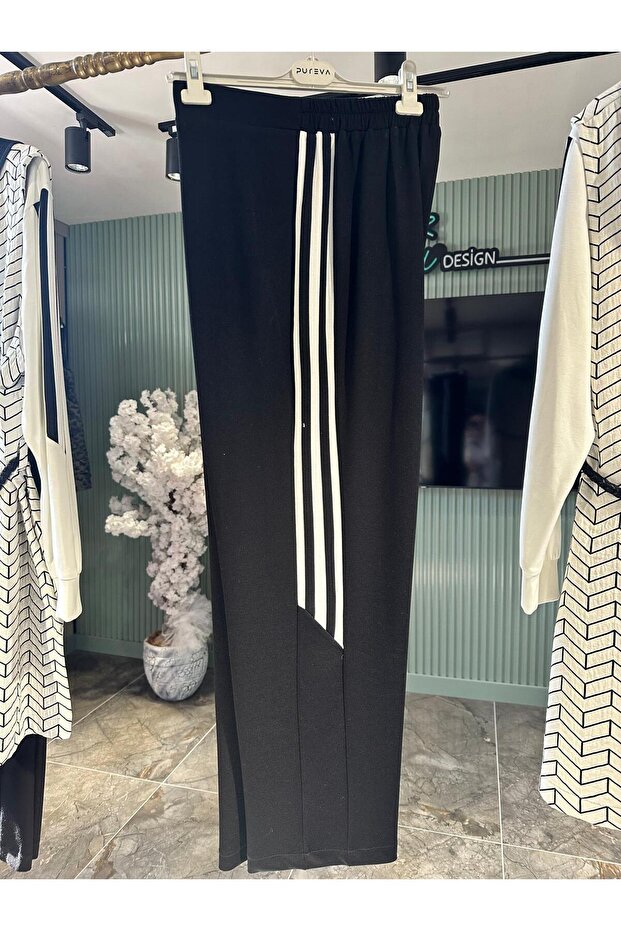 BAMBU MODAL ÜÇLÜ TAKIM - 5