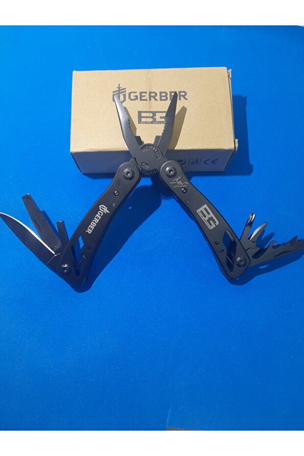 Çok amaçlı pense - 1