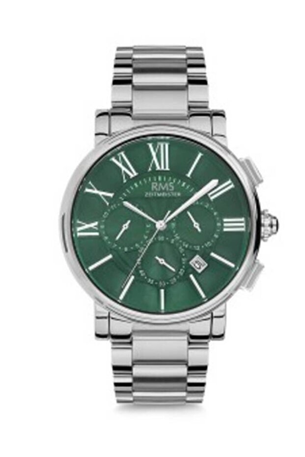 Rms Zeitmeister Rms.1.Af1013.17 Men's Watch