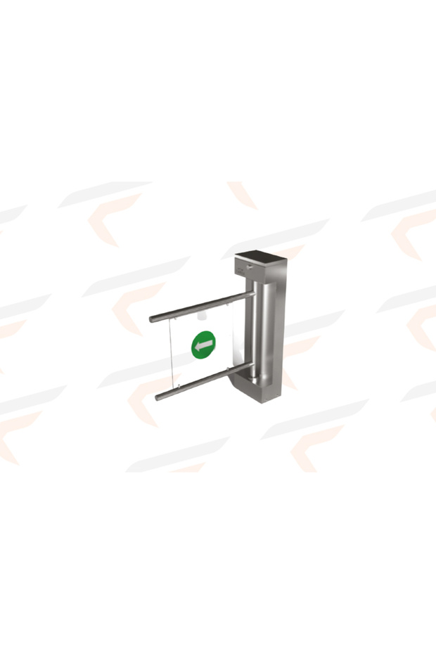 FT 212 SWING GATE TURNİKESİ