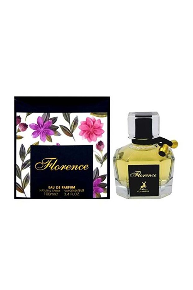 عطر فلورنس EDP 100ملليلتر - 1