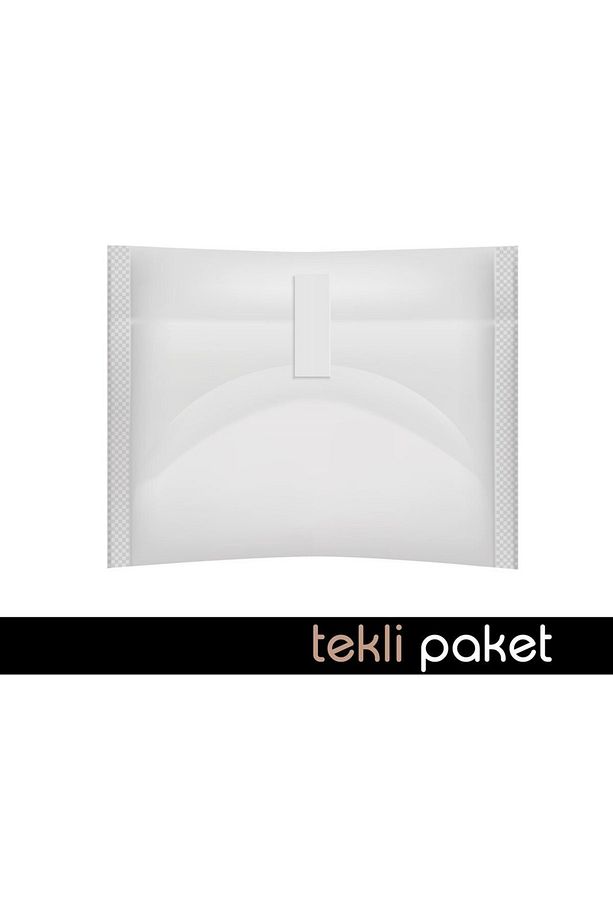 Pamuk Ped Uzun 7li x6 Paket ( 42 adet) - 3
