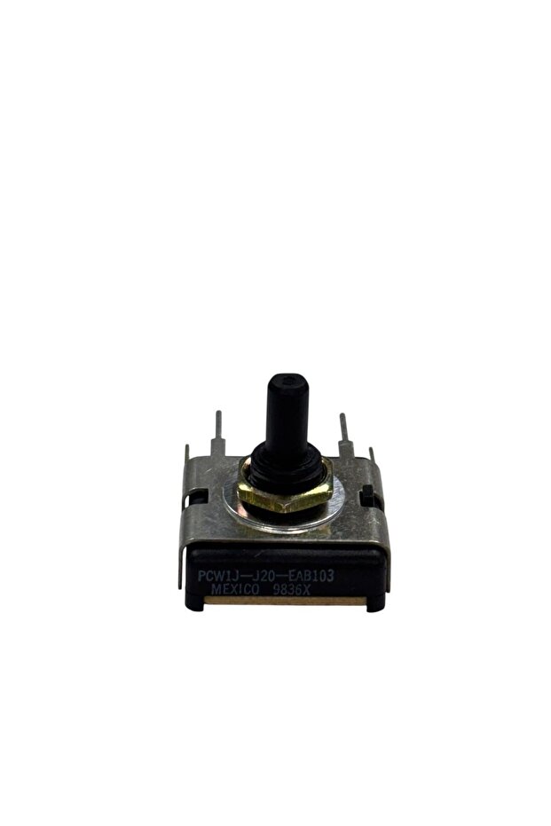 Pcw1J-J20-Eab103 Bourns 10K Potentiometer - 3
