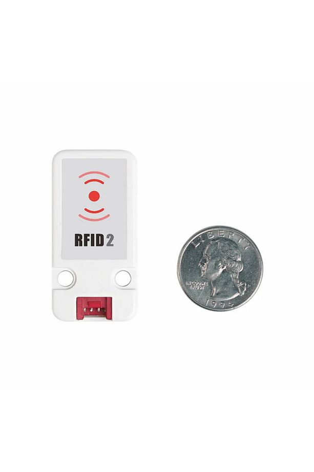 RFID 2 Modül - 2