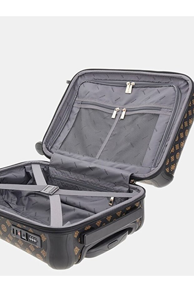 Wilder Kadın Valiz - 3