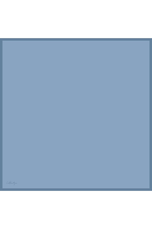لون سادة سورا سيلك - 34 - 90X90