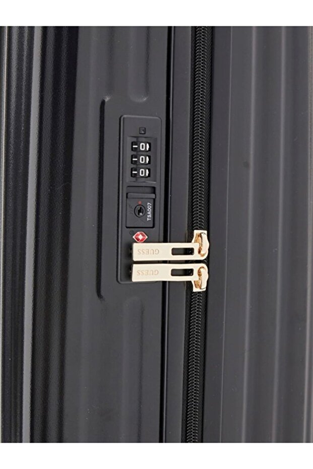 Centennial Kadın Valiz - 5