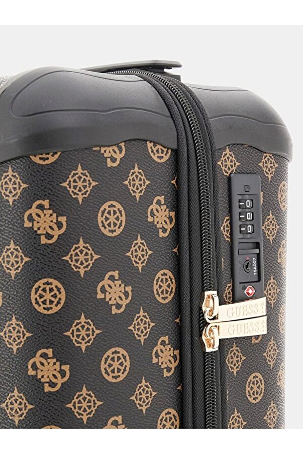 Wilder Kadın Valiz - 5