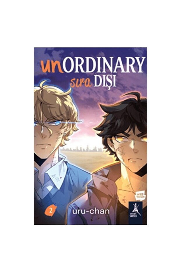 Sıra Dışı 2 - Uru-Chan