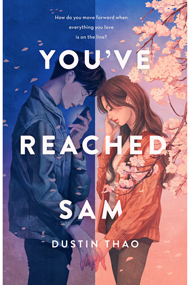 you reached sam book