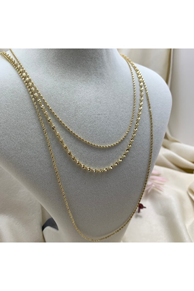 Classic Twist Chain