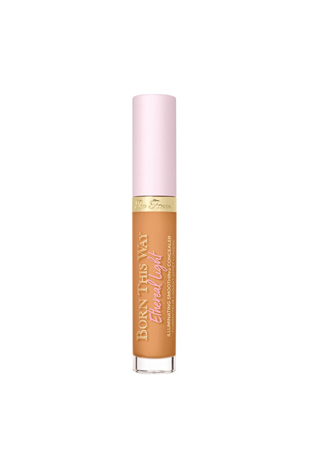 Born This Way Ethereal Light Concealer Concealer Gingersnap Elsbeauty