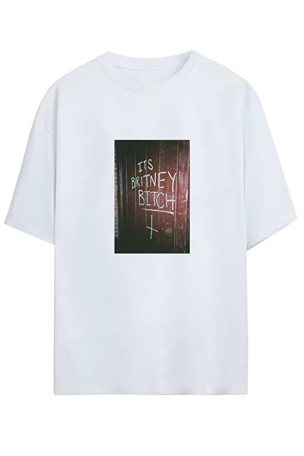 Britney Spears Unisex T-Shirt