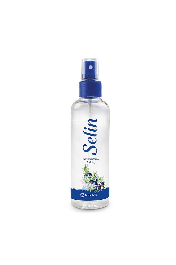 Ardıç Kolonyası Sprey 100 Ml - 1