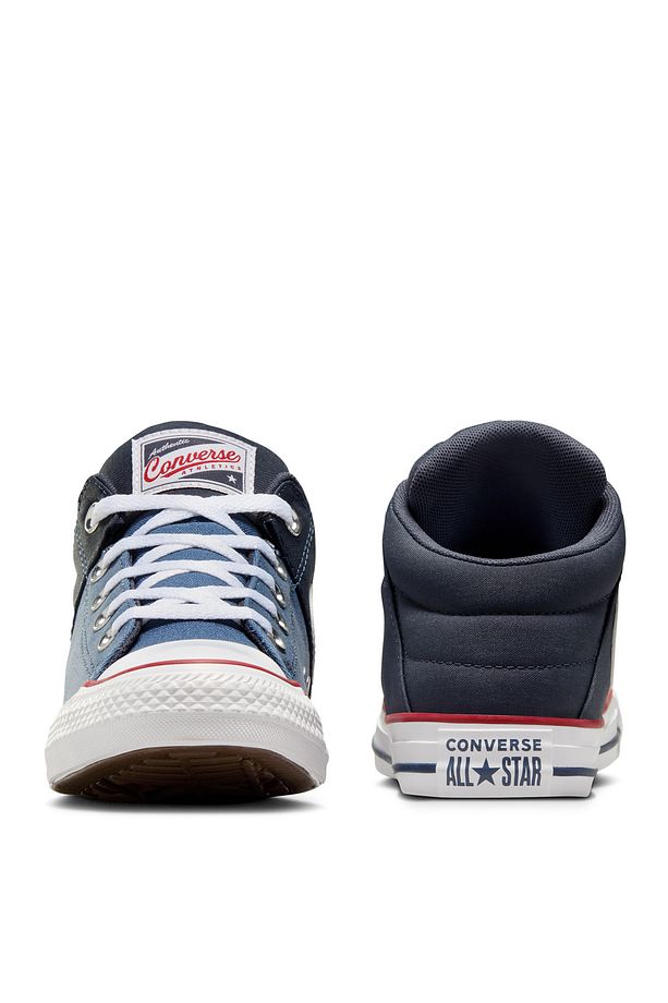 Lacivert Erkek Çocuk Kanvas Yürüyüş Ayakkabısı A10747C.403-CHUCK TAYLOR ALL STAR - 5