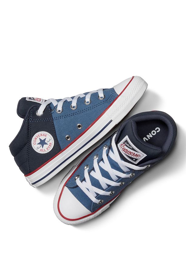 Lacivert Erkek Çocuk Kanvas Yürüyüş Ayakkabısı A10747C.403-CHUCK TAYLOR ALL STAR - 3