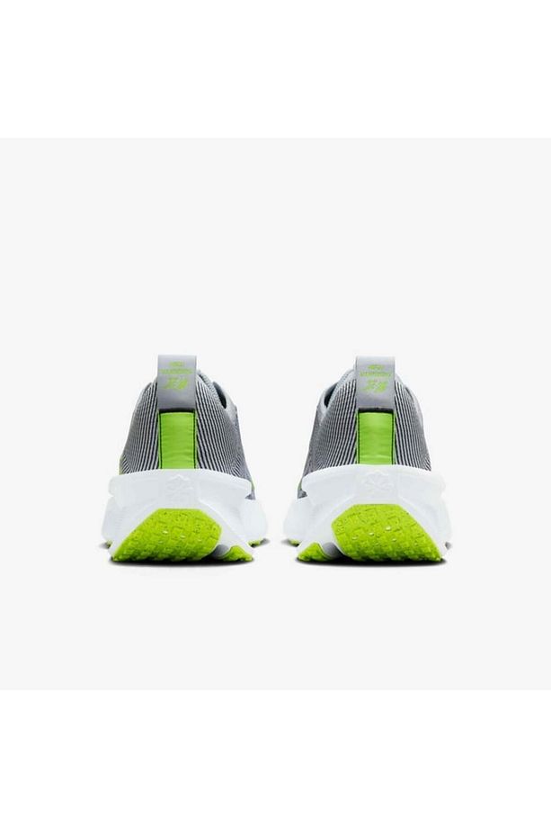 Erkek Gri Nike İnteract Run Koşu Ayakkabısı Fd2291-010 - 4