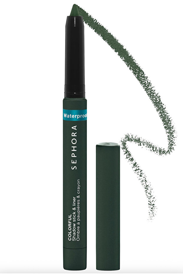 Colorful® Waterproof Eyeshadow & Eyeliner Multi-Stick - 1