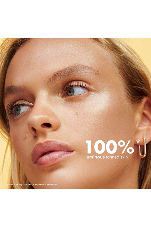 Instant Bronzing Drops - 5