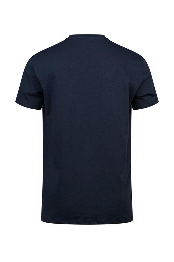 Alex Baskılı Erkek Sıfır Yaka T-Shirt 047 - 4