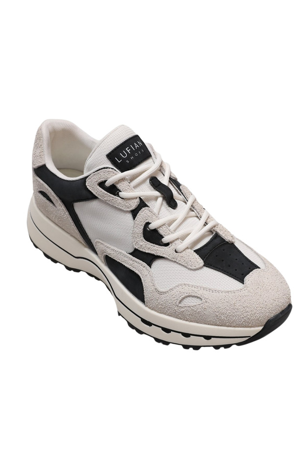 Graham Erkek Sneaker - 3