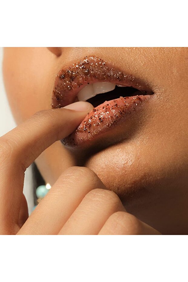 Coffee Lip Scrub (12gm) - 3
