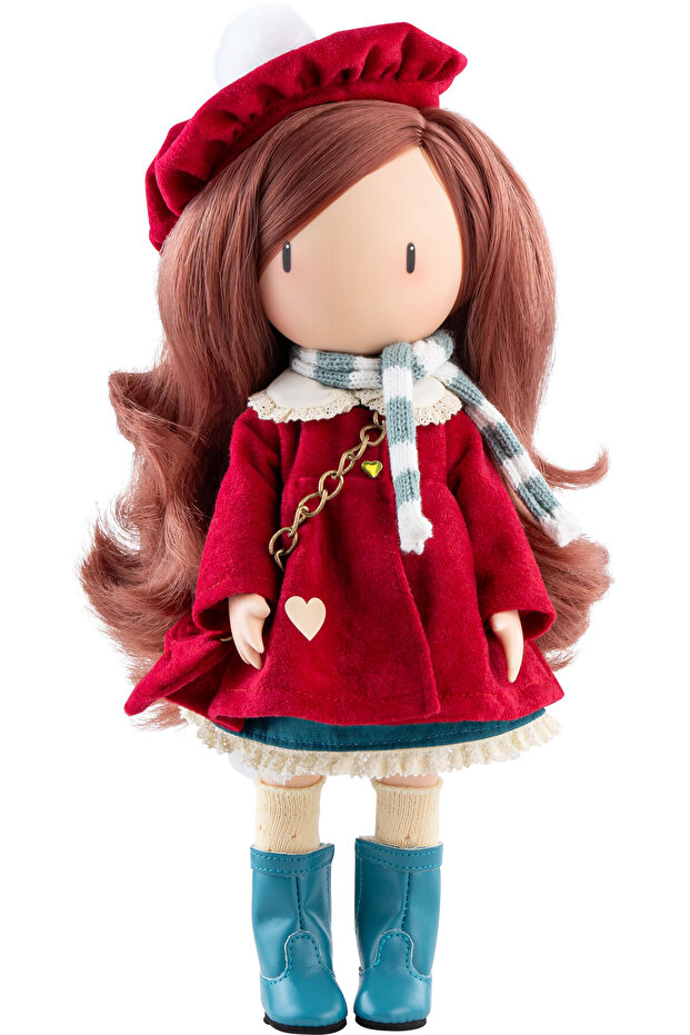 HARİKA İSPANYOL BEBEĞİ 32CM 04939 - 3