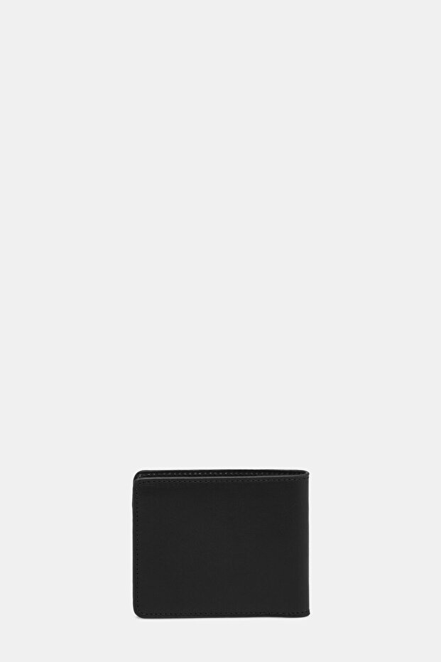 SİYAH DERİ CÜZDAN - 3