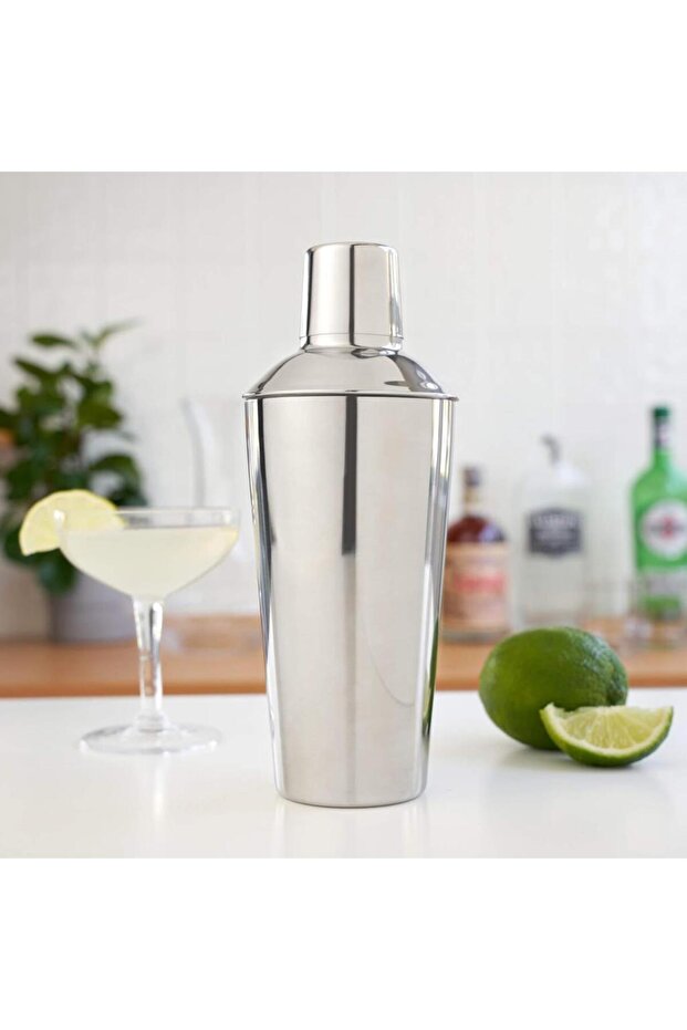 Lüks Fransız Shaker 700 cc - 1