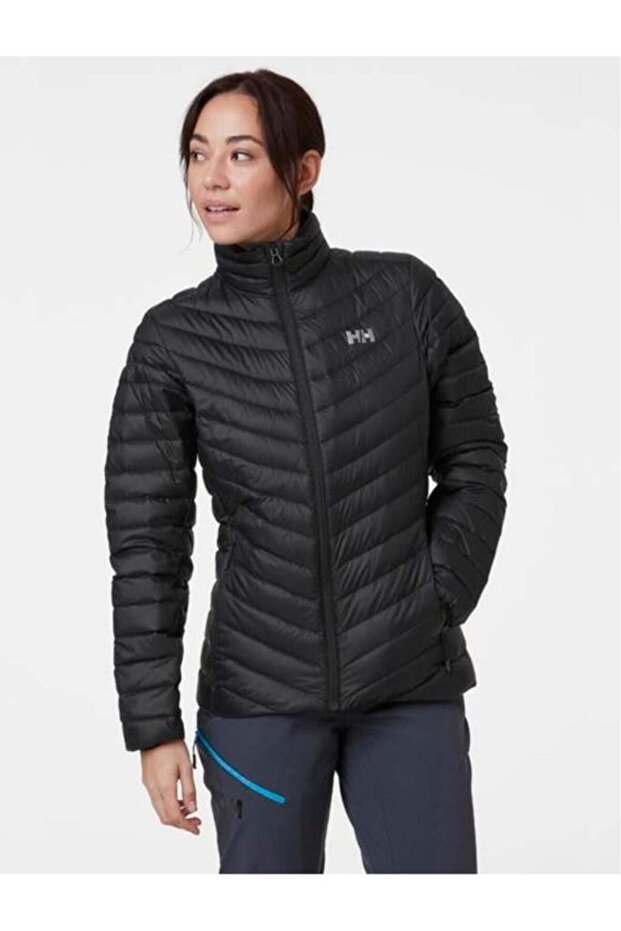 W Verglas Down Kadın Mont - 1