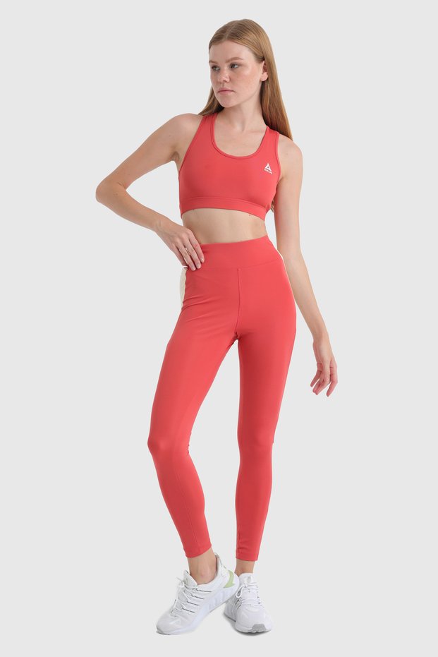 Women's Sports Leggings - 22037
