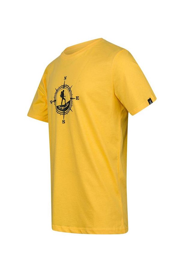 Alex Baskılı Erkek Sıfır Yaka T-Shirt - 2