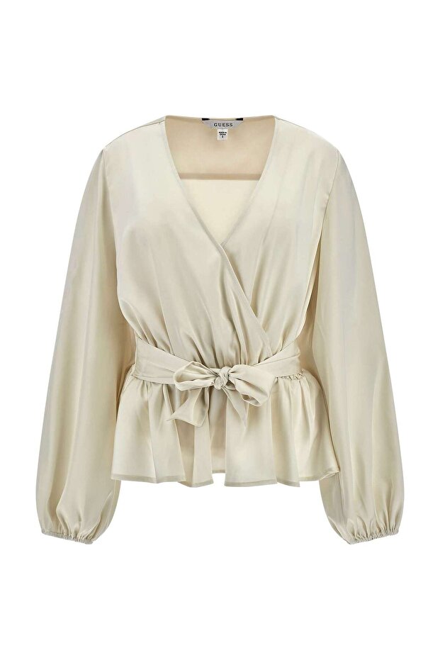 Juley Kadın Bluz - 1