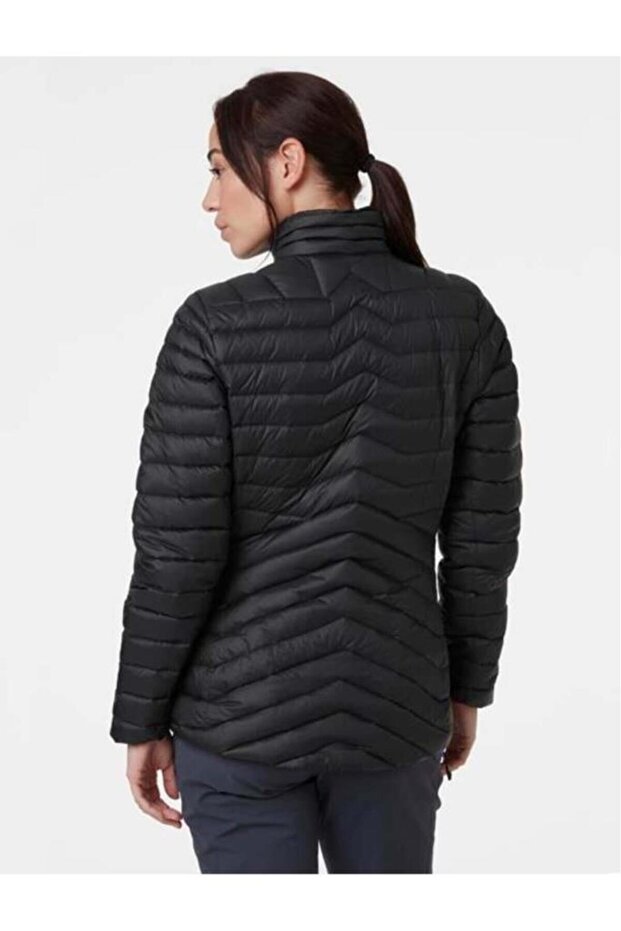 W Verglas Down Kadın Mont - 3