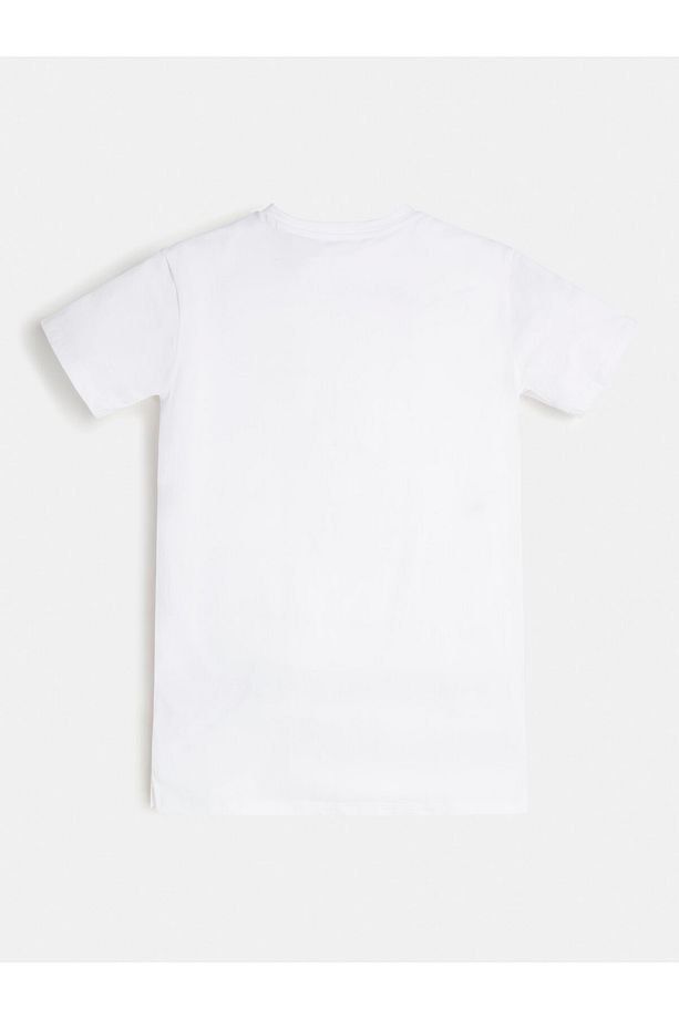Ss Kız Çocuk Regular Fit T-Shirt - 2