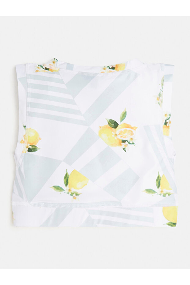 Active Kız Çocuk Spor Sütyeni - 2