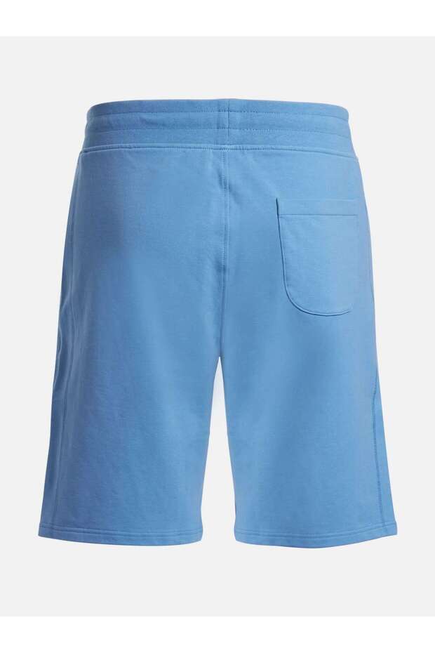 Livio Erkek Loose Fit Şort - 2