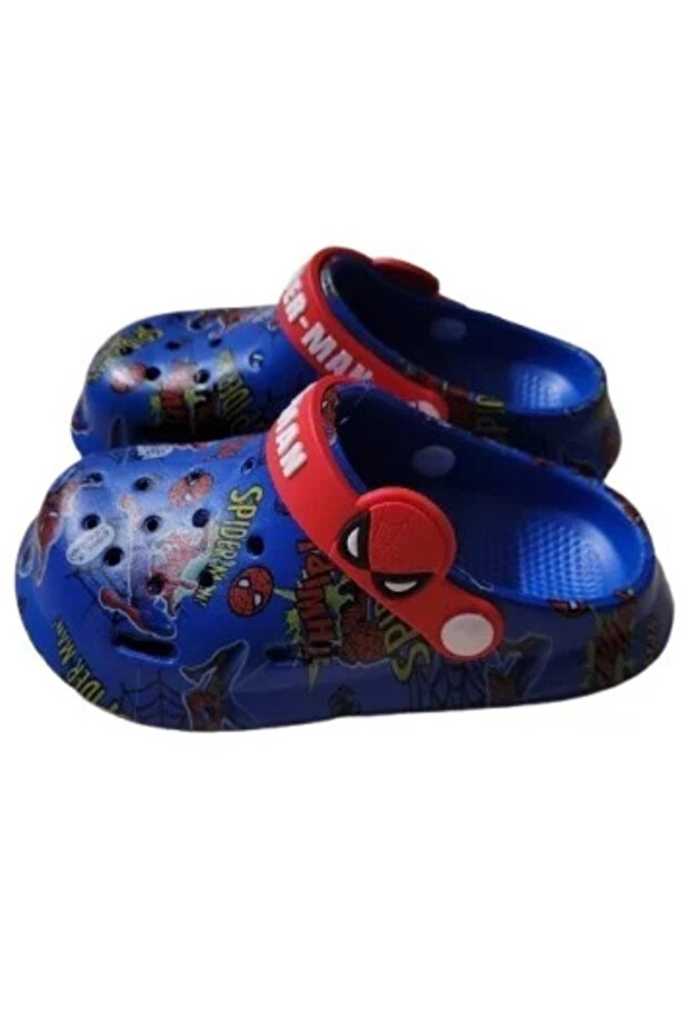 Children's clogs, crocs type - 1