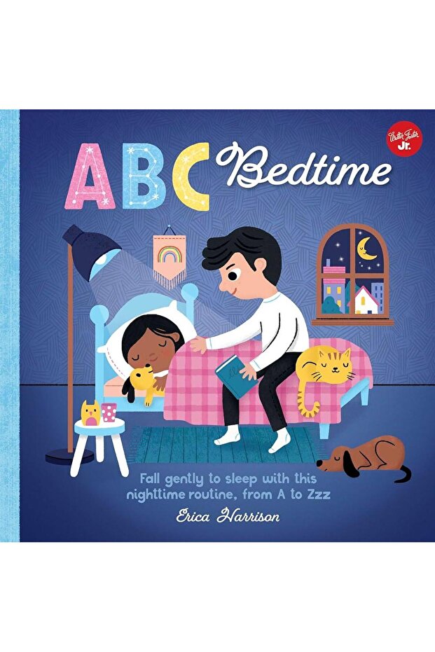 ABC For Me: ABC Bedtime - 1