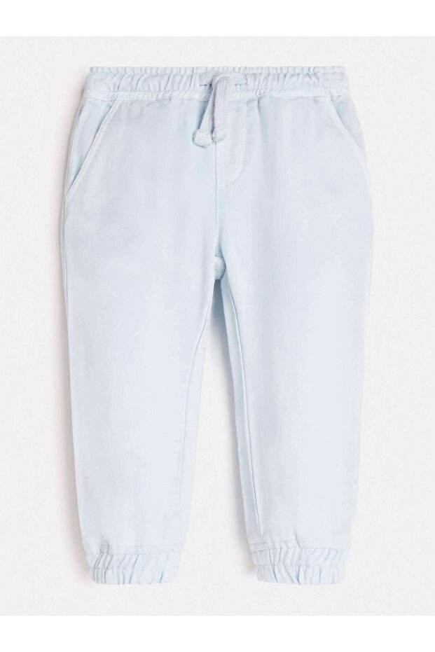 Bebek Regular Fit Pantolon - 1