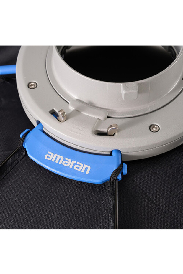 Amaran Octa Dome 90 cm Softbox - 6