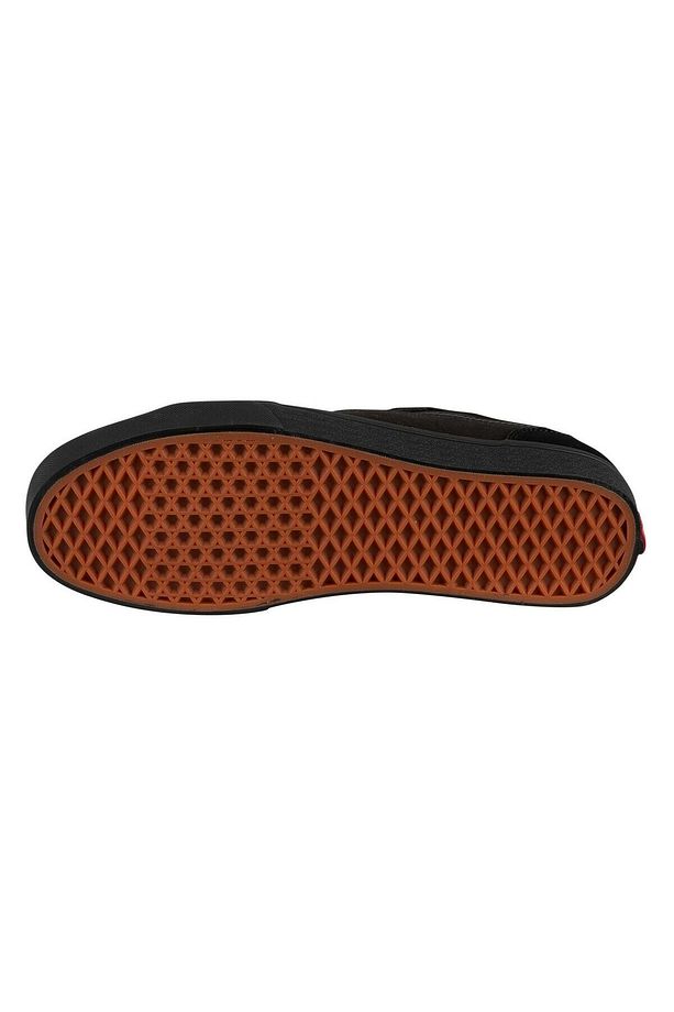 Mn Filmore Decon Erkek Siyah Sneaker Ayakkabı Vn0a3wkz5mb1 - 7