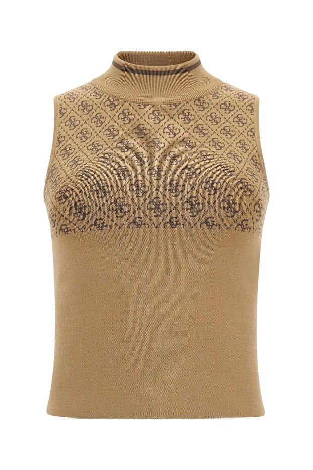 Lise Kadın Triko Triko - 1