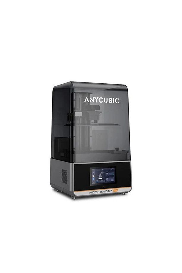 Photon Mono M7 Pro Msla 3d Yazıcı - 3