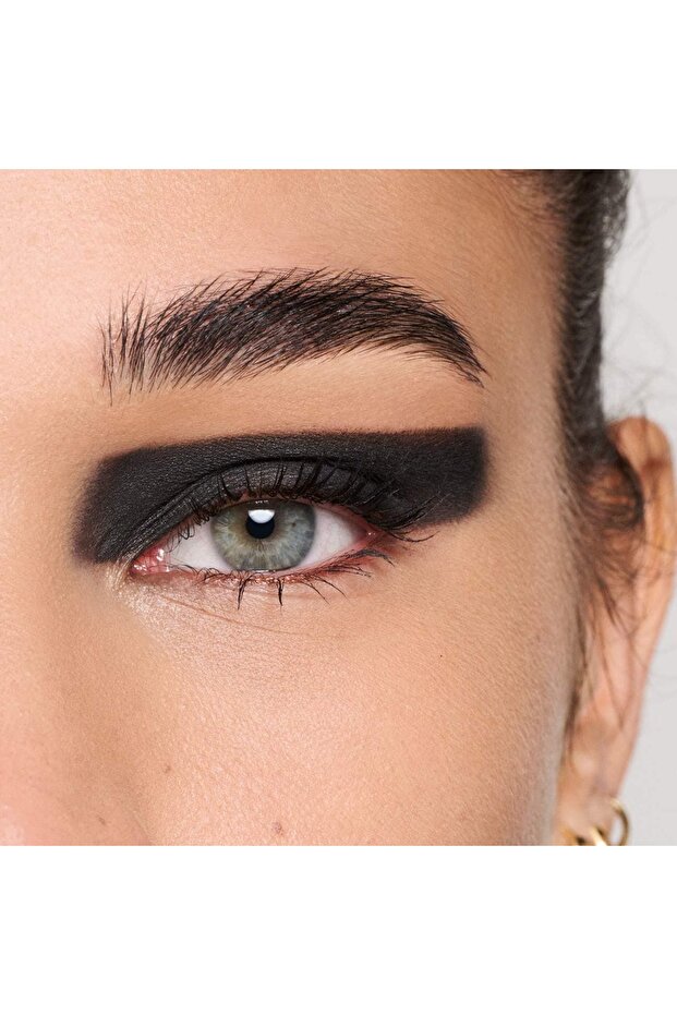 Colorful Eyeshadow - 4