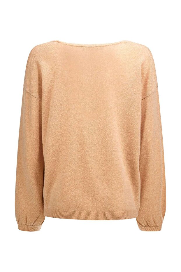 Ginette Kadın Kazak - 2