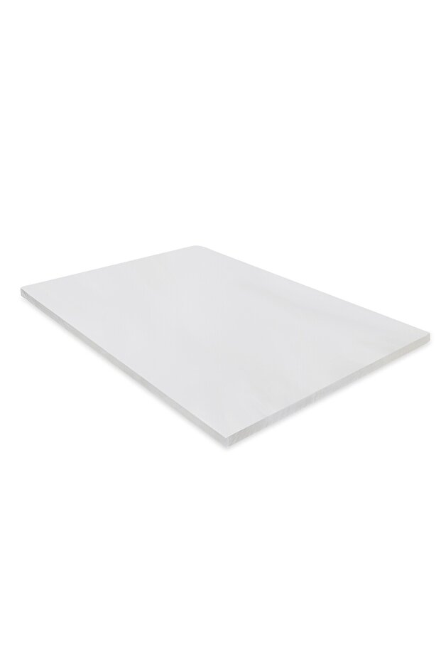 Saltea Basic Comfort 90x200 cm, H 3 cm - 2