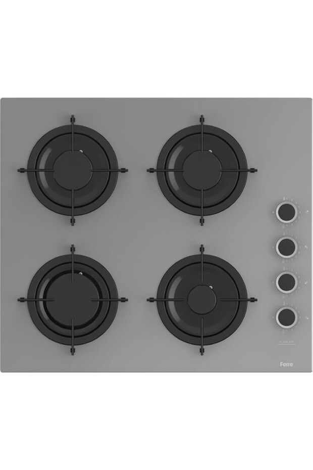 FryArt Artline QEP63CPR - CS208-FA - D079-SA 7 Prog. Dijital Turbo Ank. Set - Gri - 3